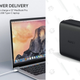 Aukey 60W PD USB-C Charger | $14 | Amazon | Use Promo Code ZIPXB4W4 + Clip Coupon